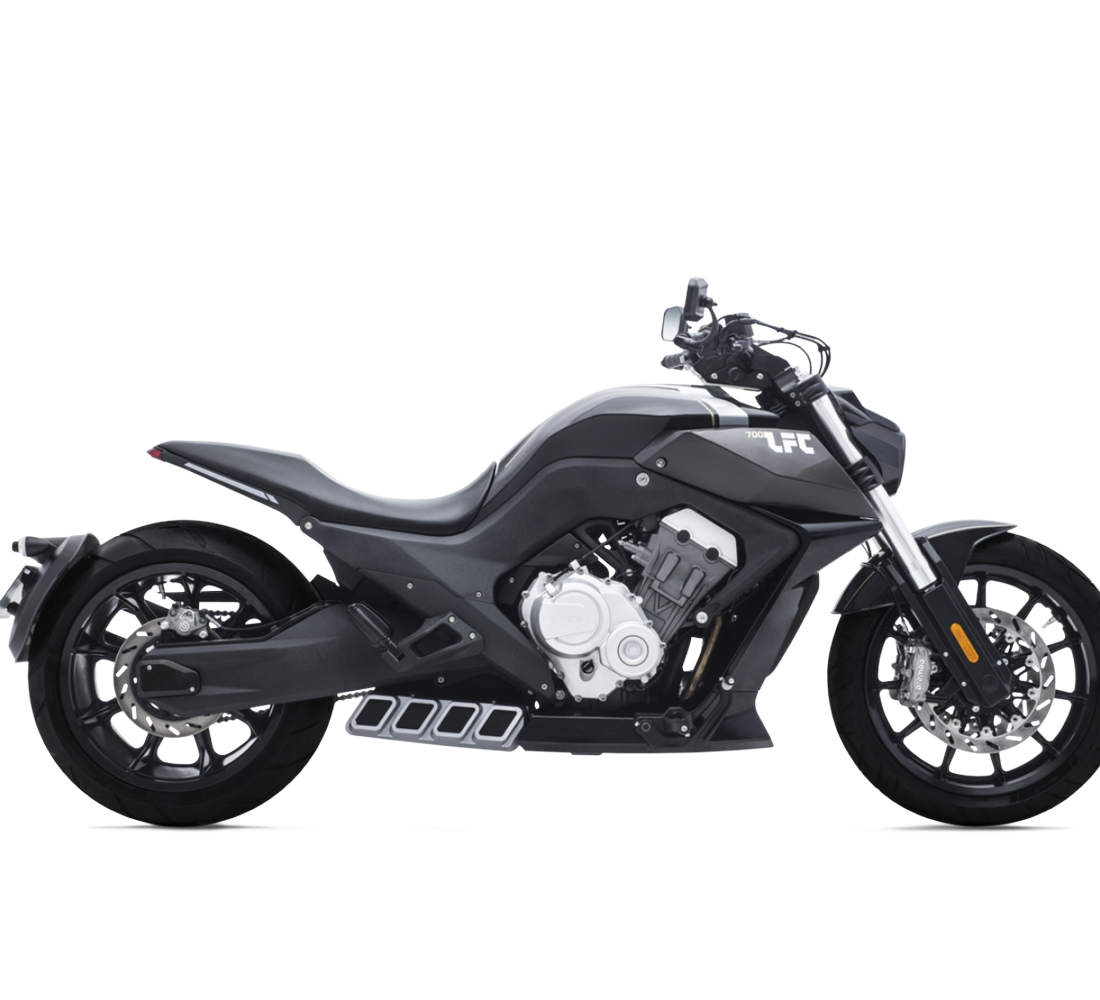 Benda LFC 700 Galeria1 Galgo 