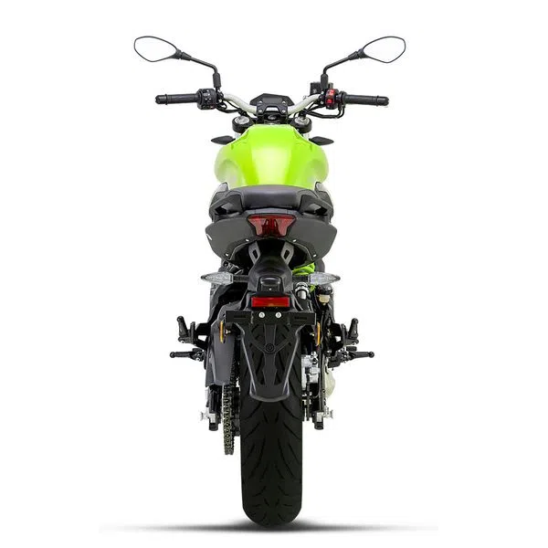 BENELLI 302 S-2-Galgo Colombia
