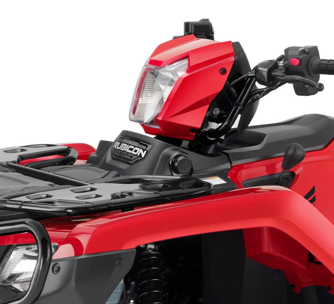 Honda TRX520FE2 Galeria1 Galgo México