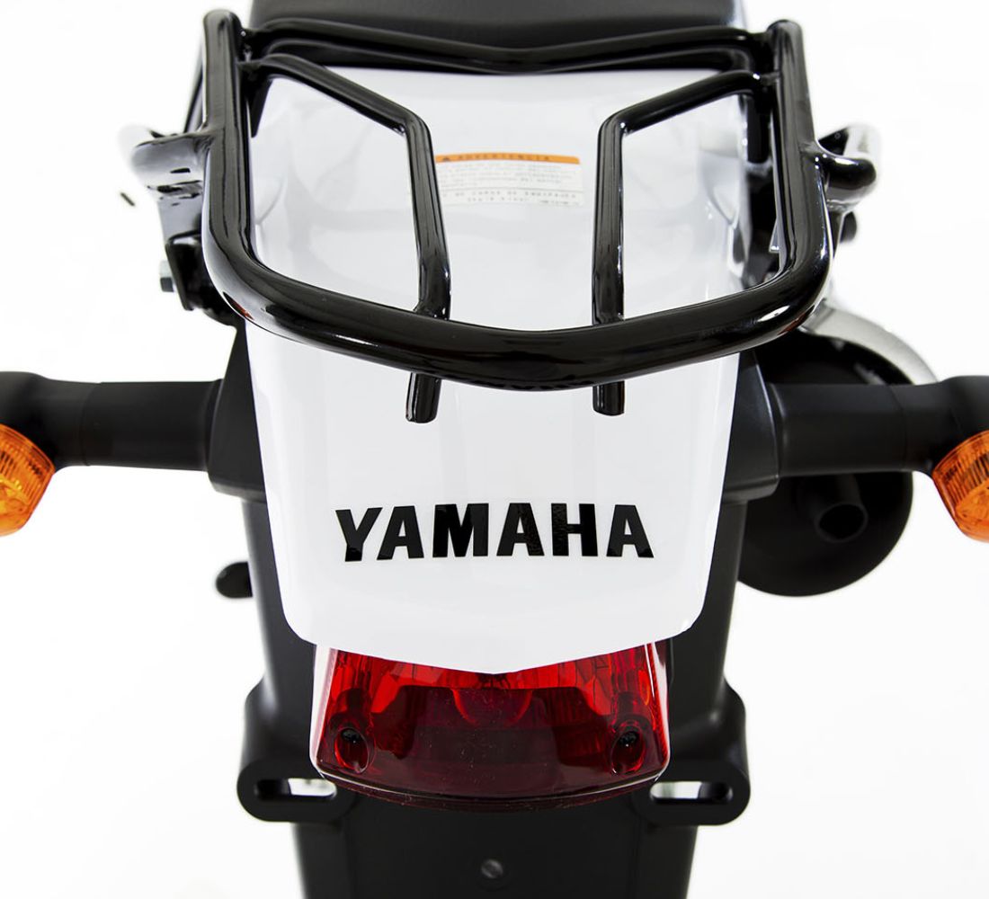 Moto Yamaha New XTZ-125 Galgo Chile
