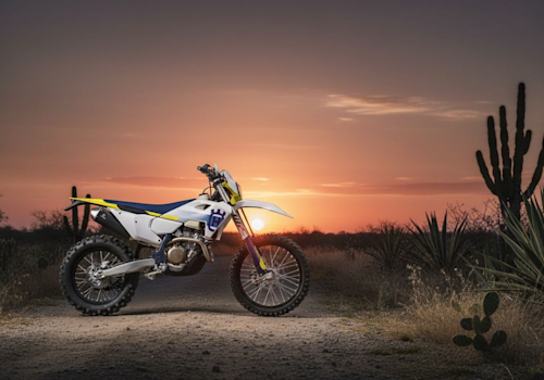 Husqvarna FE 250 Lifestyle2 Galgo