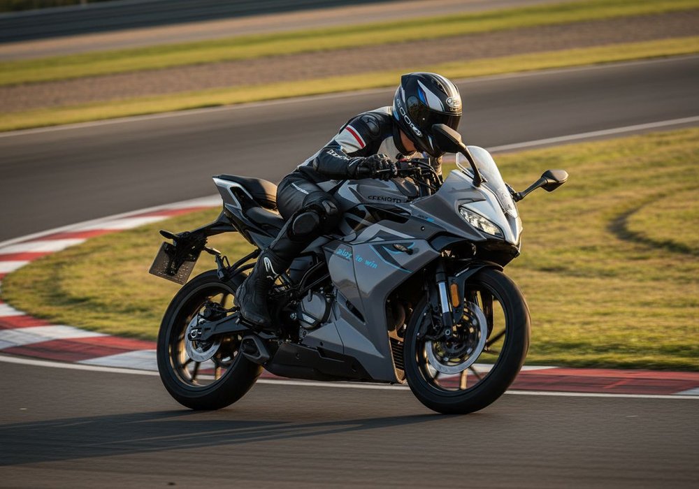 CF Moto 300SR Lifestyle3 Galgo