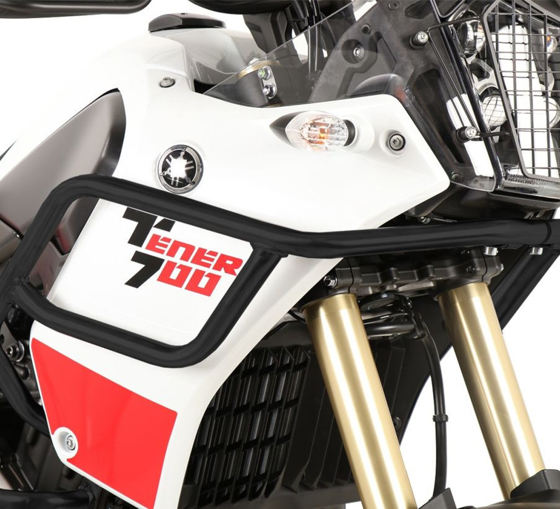 Yamaha Tenere 700 Galgo Chile