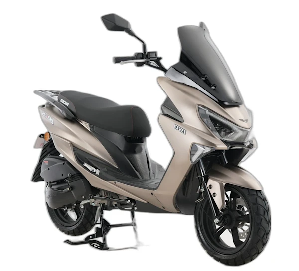 Ryder MD-1.75 150 Imagen principal Galgo_2