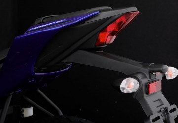 Yamaha YZF R15 Galeria 3