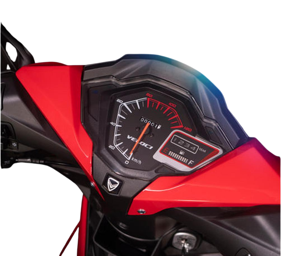 Veloci Pacer Galeria Galgo