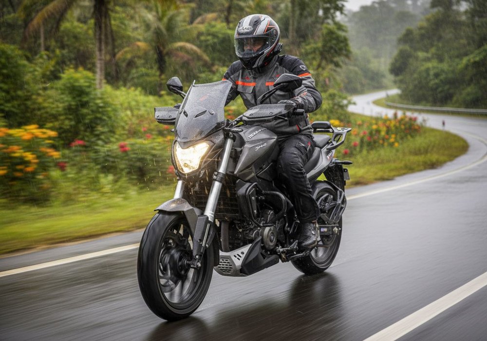 Bajaj Dominar 400 UG Lifestyle1 Galgo