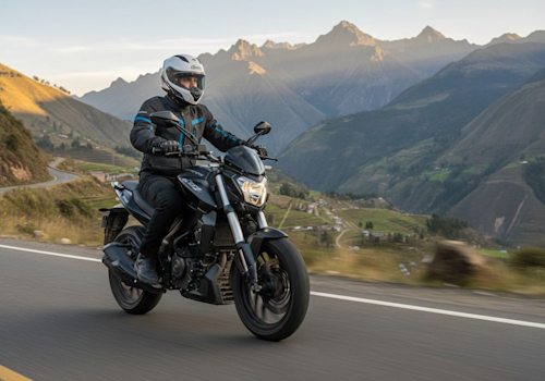 Bajaj Dominar 400 Lifestyle1 Galgo
