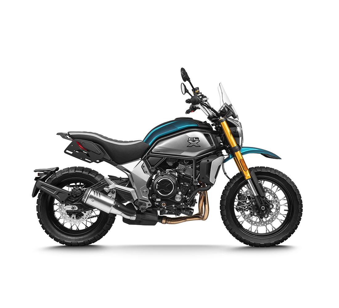 CF Moto 700CLX-A Galeria3 Galgo