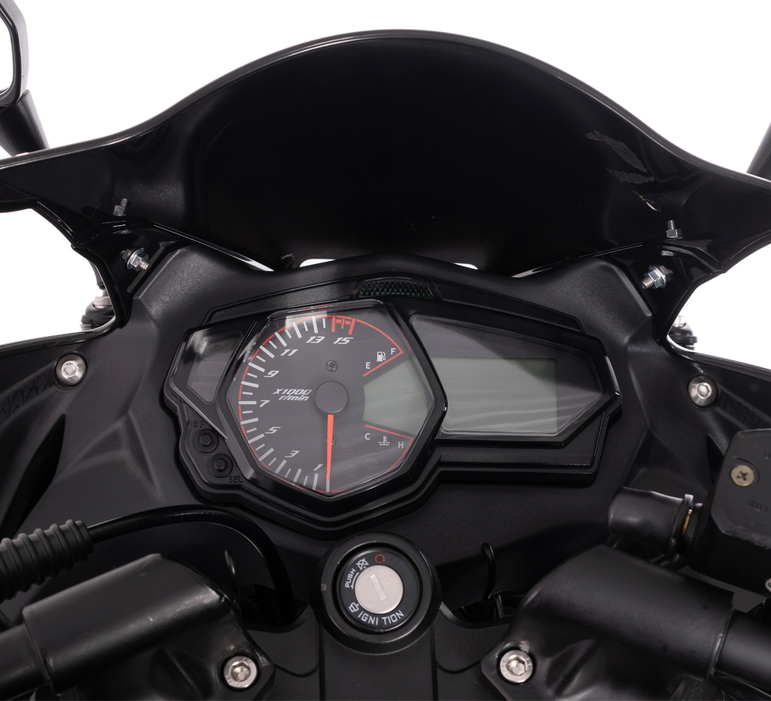 Bruno 200 X6 Galgo Perú