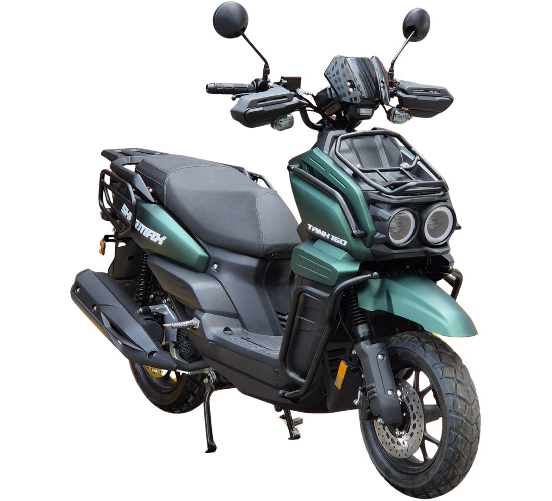 Sharmax Tank 150 Imagen principal Galgo