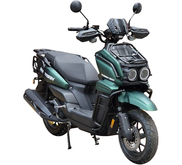 Sharmax Tank 150 Imagen principal Galgo