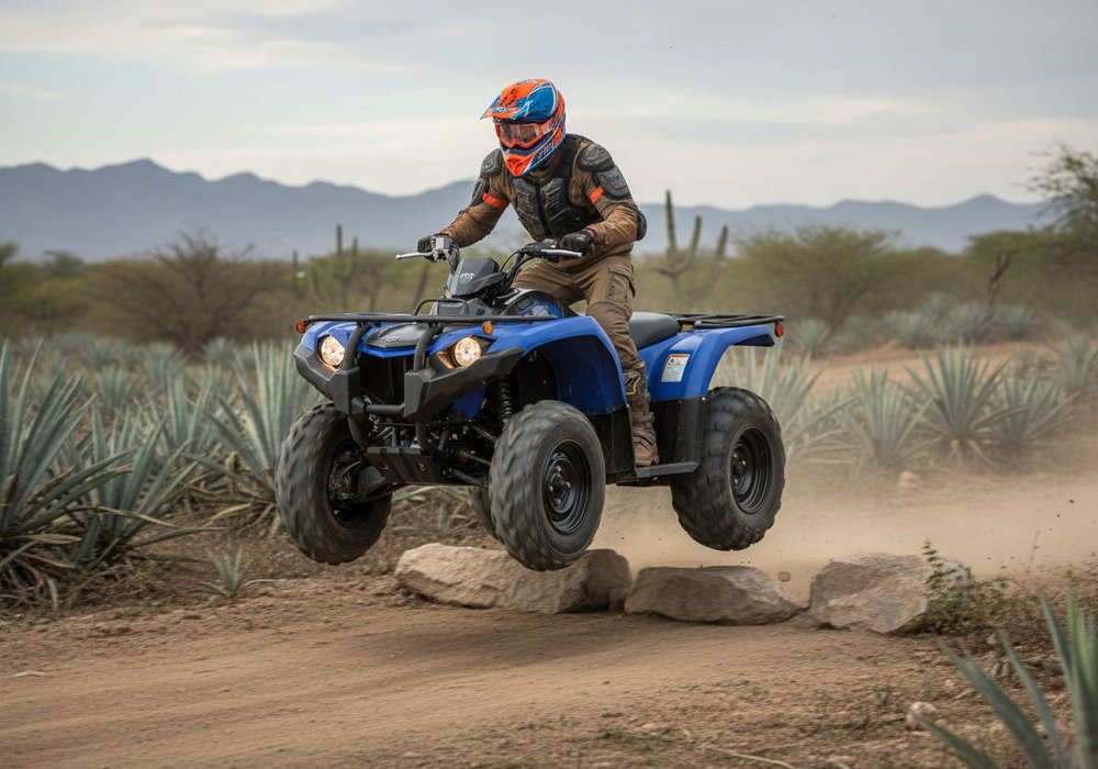 Yamaha Kodiak 450 Lifestyle1 Galgo