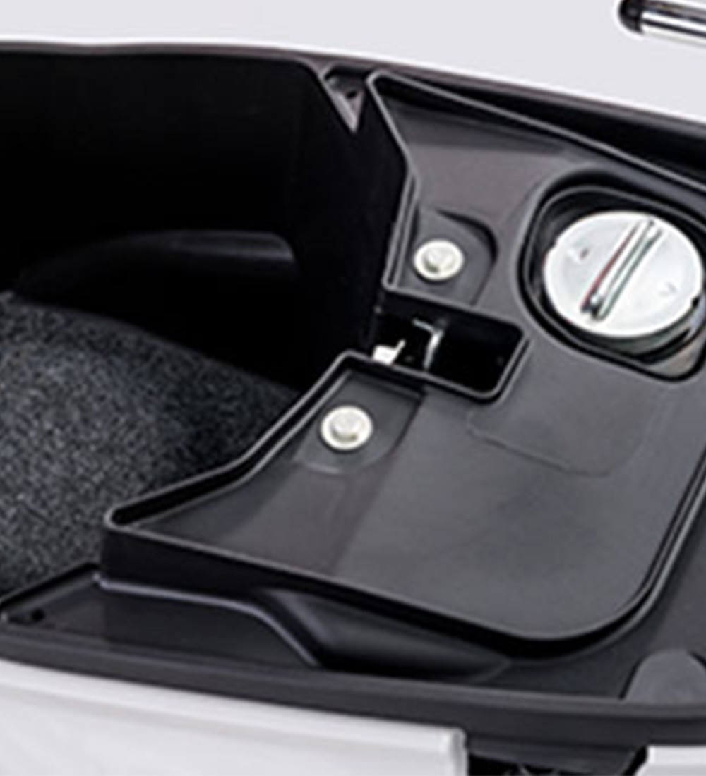 Cruising 125 2024 Galeria 3 | Galgo México