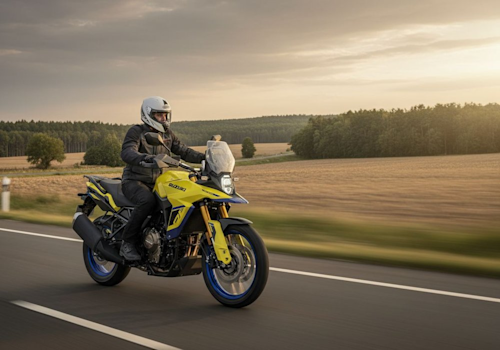 Suzuki V-Strom 800 DE Lifestyle3 Galgo