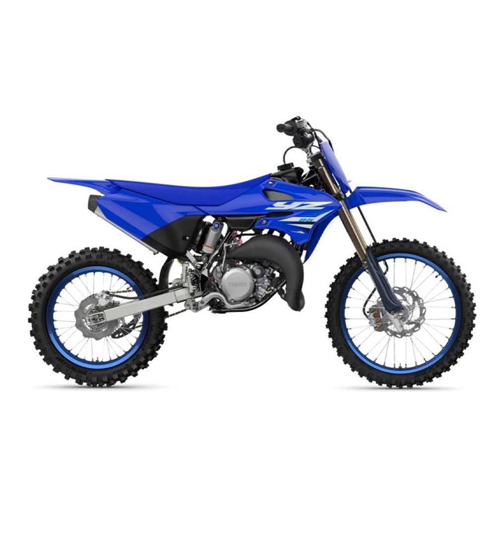 Yamaha YZ 450 FX 2025 Galeria 3 | Galgo México