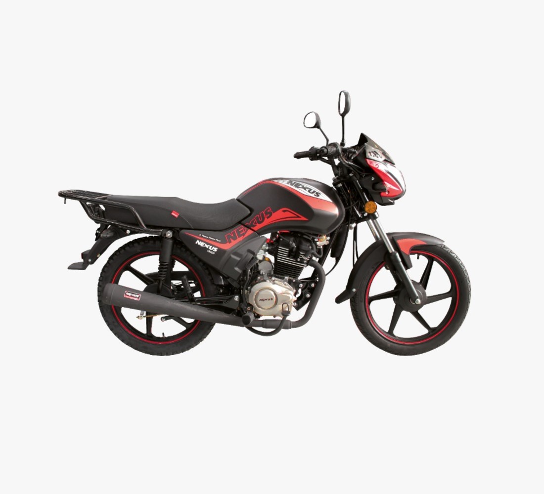 Nexus 150 CH Galgo Perú Carrousel 2