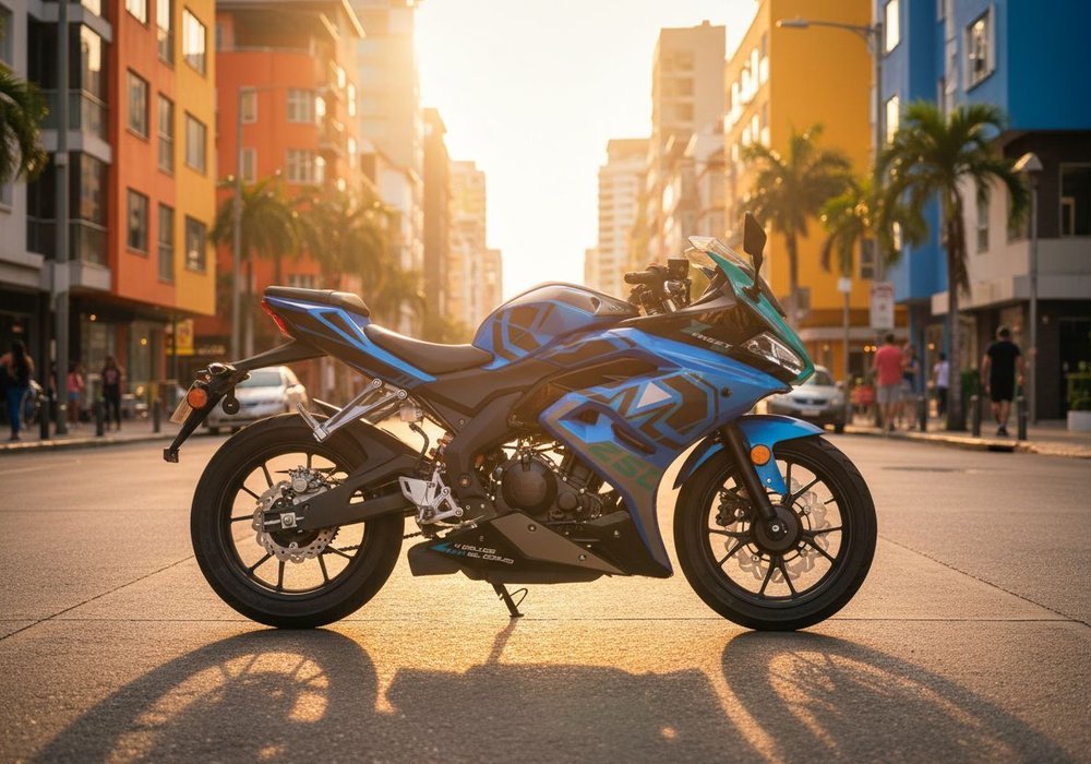 UM Xtreet SS 250 Lifestyle2 Galgo