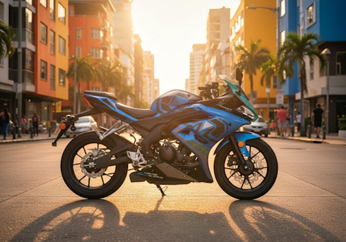 UM Xtreet SS 250 Lifestyle2 Galgo