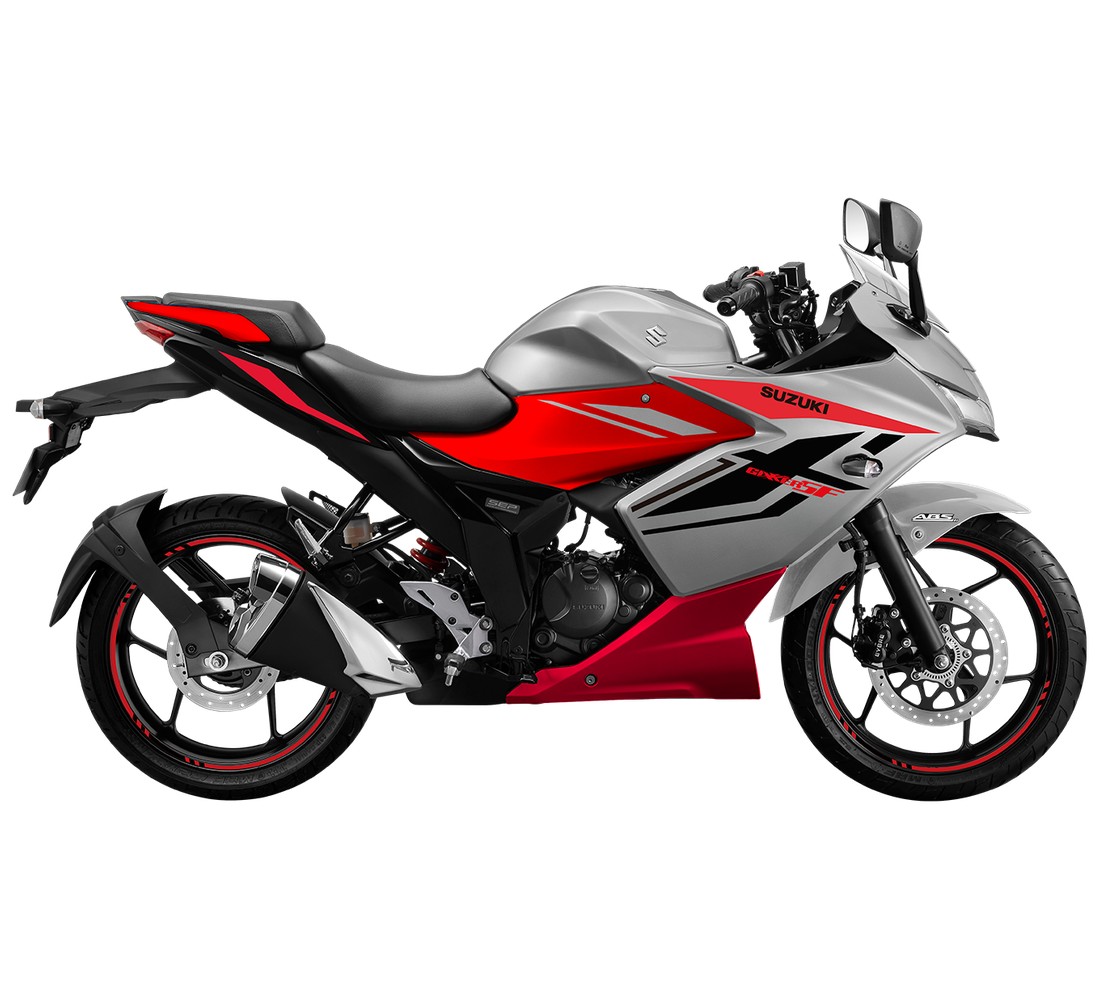 Suzuki Gixxer SF 150 Galeria2 Galgo