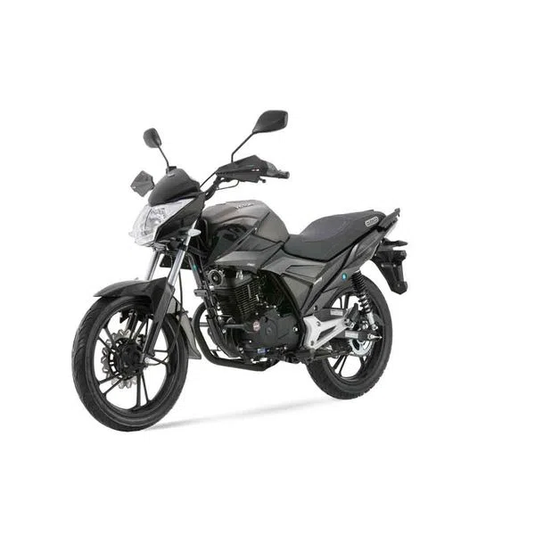 VICTORY Nitro 125 Pro-4-Galgo Colombia