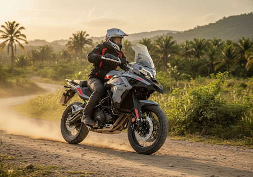 Benelli TRK 502 X Lifestyle1 Galgo