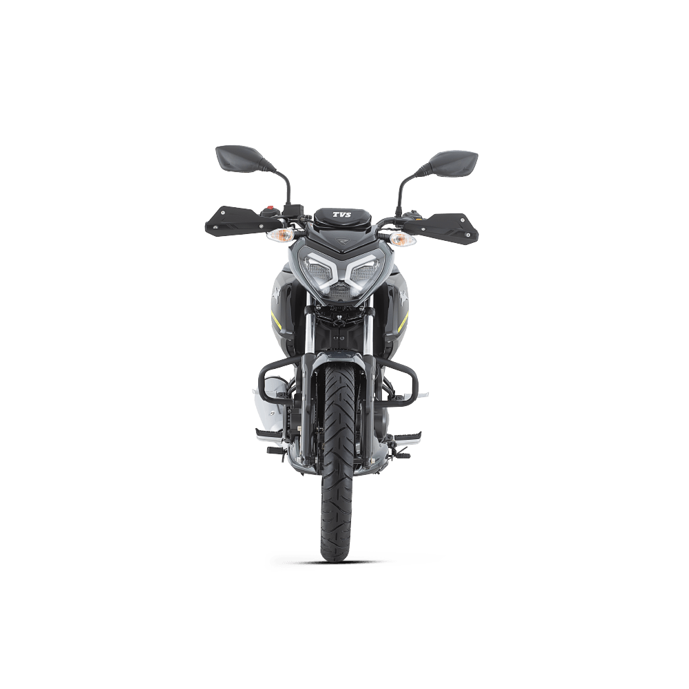 TVS Raider 125 Galeria16 Galgo