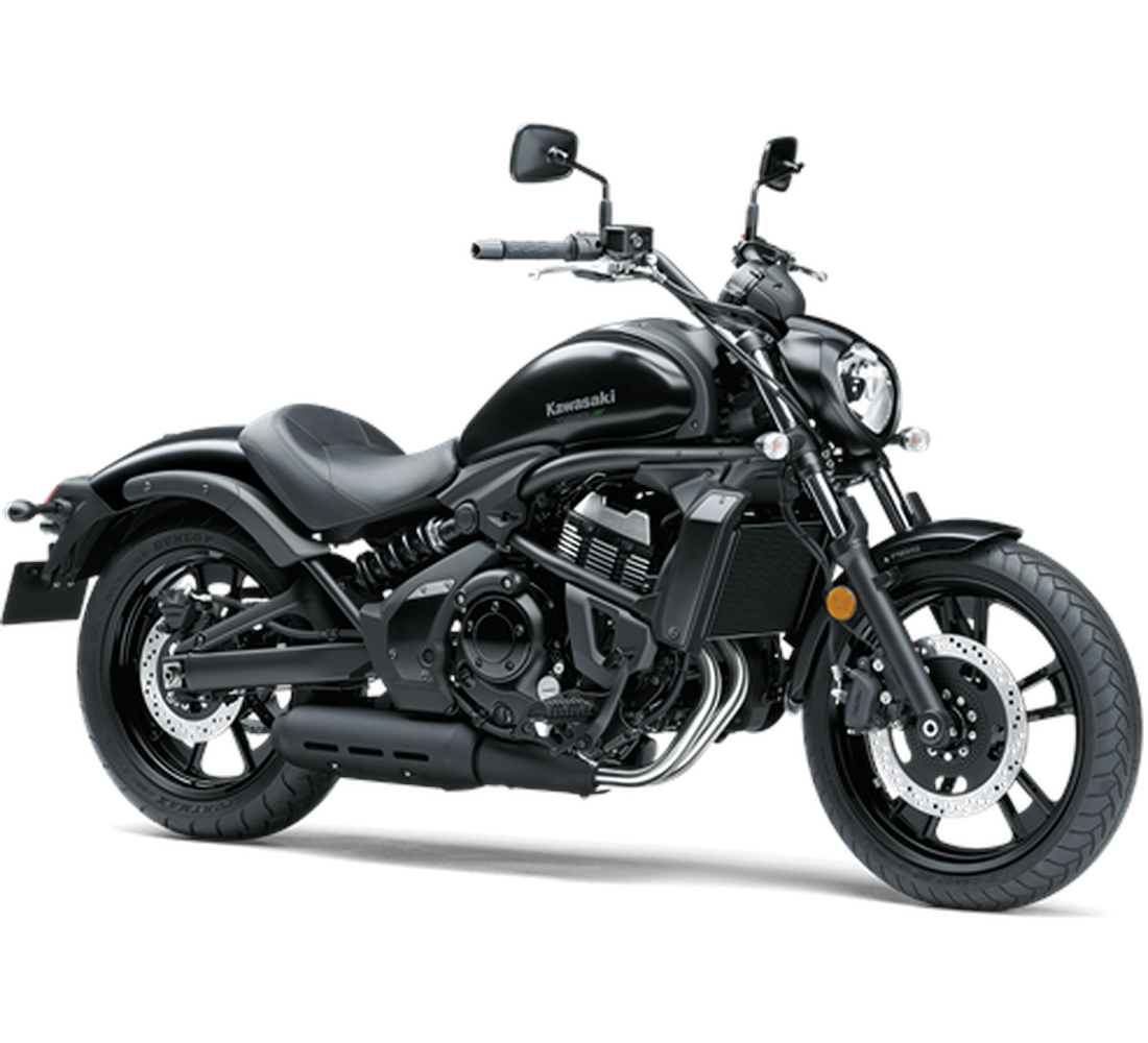 Kawasaki Vulcan S Galeria3 Galgo México