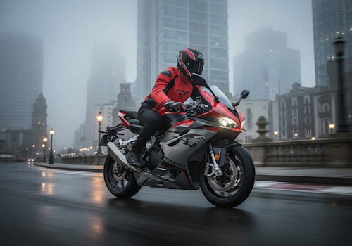 QJ Motor SRK 921 RR Lifestyle1 Galgo