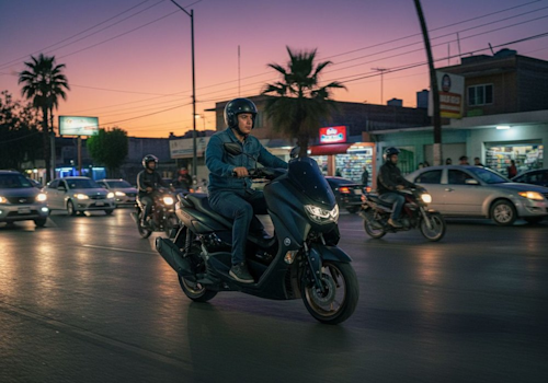 Yamaha N MAX Lifestyle1 Galgo