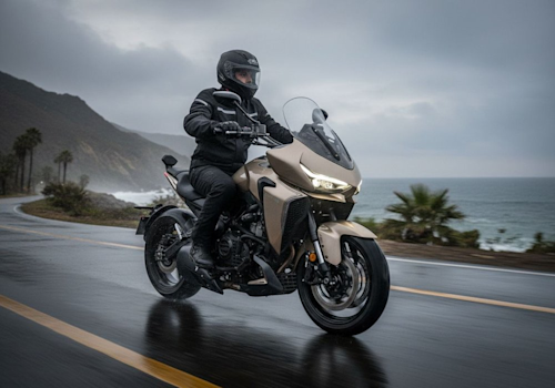 Zontes VX 350 Lifestyle3 Galgo