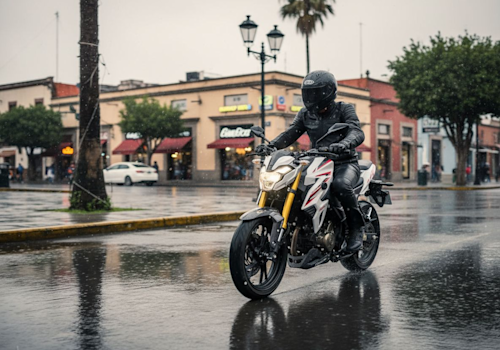 Bolton DR300 Lifestyle1 Galgo