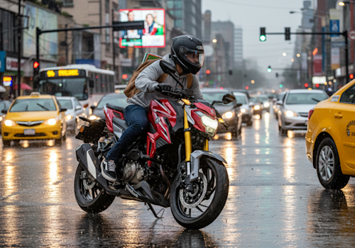 Bolton DR300 Lifestyle1 Galgo