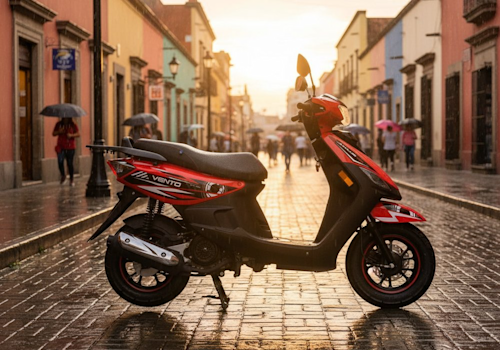 Vento Axus 170 Lifestyle2 Galgo