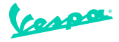 Logo Vespa