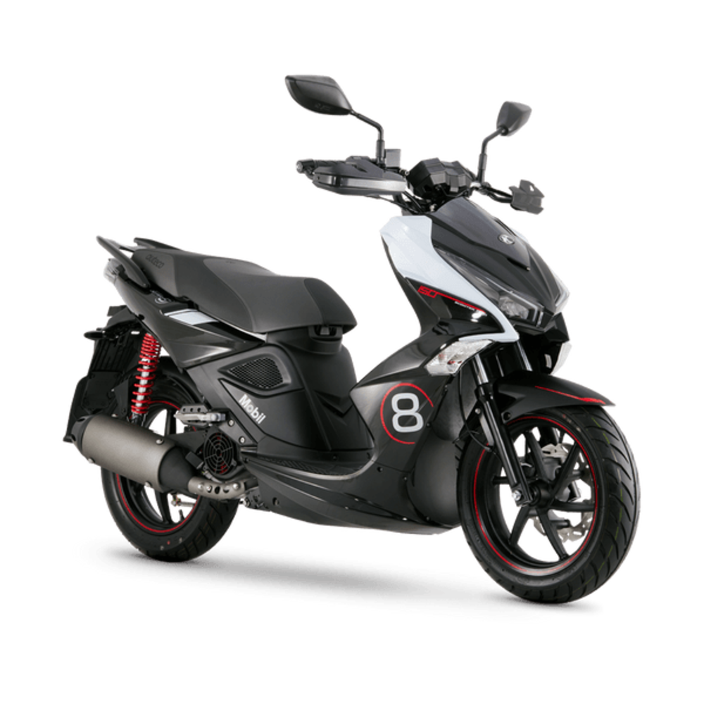 KYMCO Super 8-PORTADA-Galgo Colombia