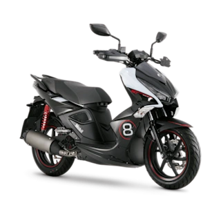 Kymco Super Motos Kymco Galgo Colombia1