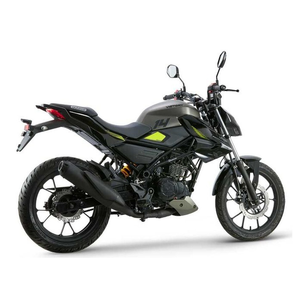 Victory Venom 14 Galeria2 Galgo