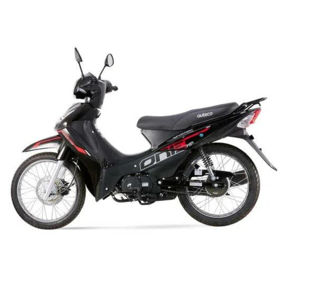 Victory One MP TK-2-Galgo Colombia