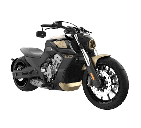 Benda LFC 700 Pro Imagen principal Galgo