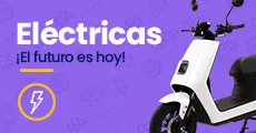 Motos Eléctricas Chile