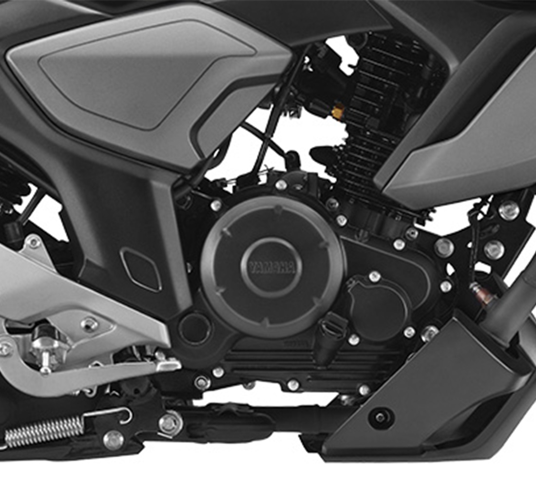 Yamaha FZS 3.0 ABS Galgo Perú