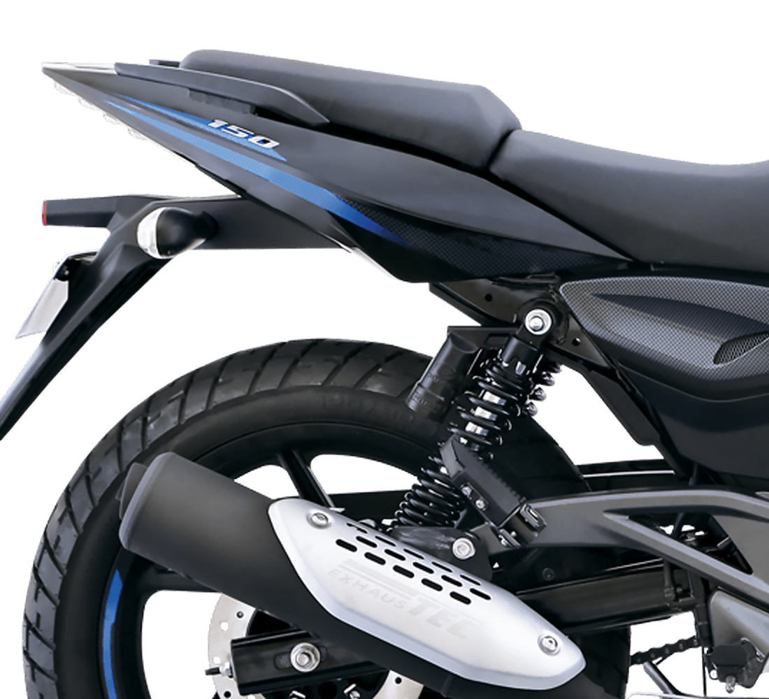 Moto Bajaj Pulsar 150 Galgo Perú