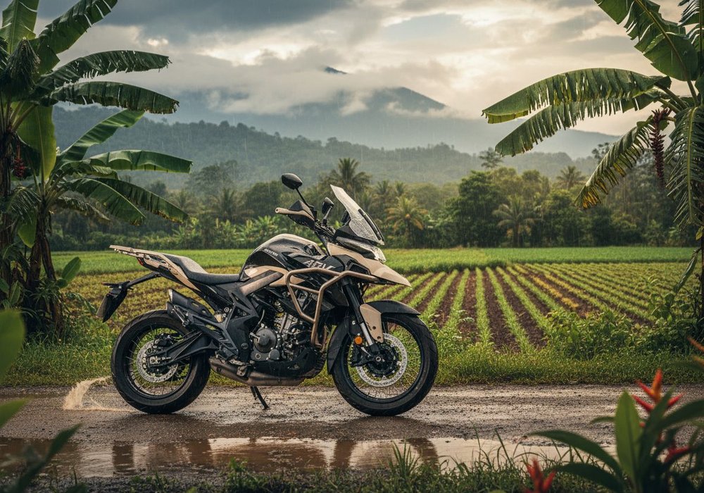 Zontes 350 T2 Lifestyle2 Galgo