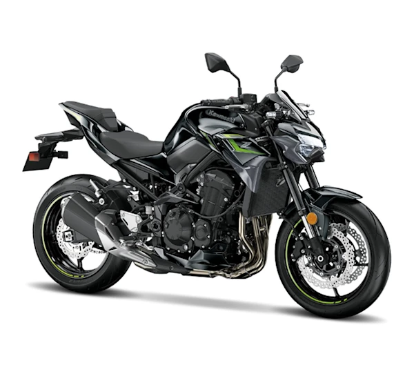 Kawasaki Z 500 ABS Imagen principal Galgo