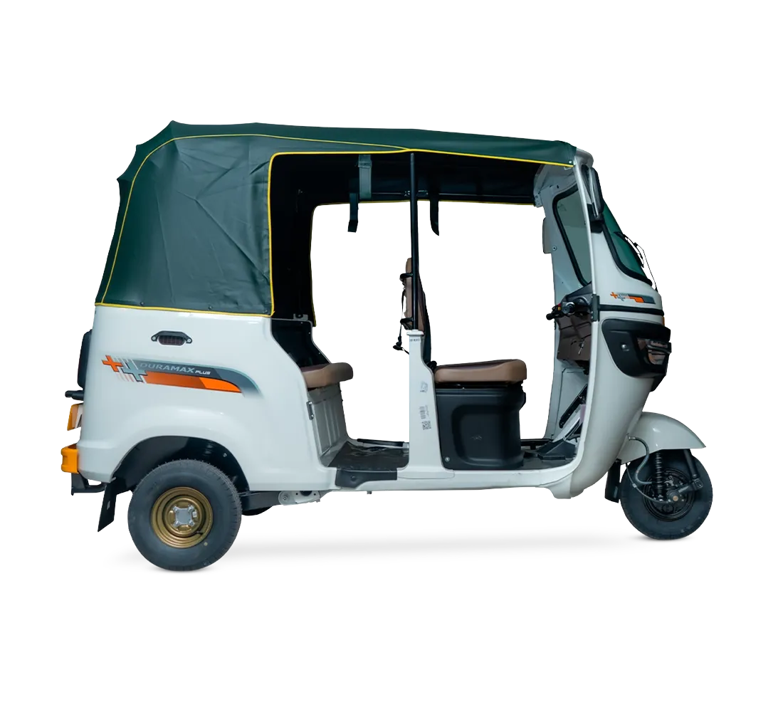 TVS Duramax Galeria12 Galgo