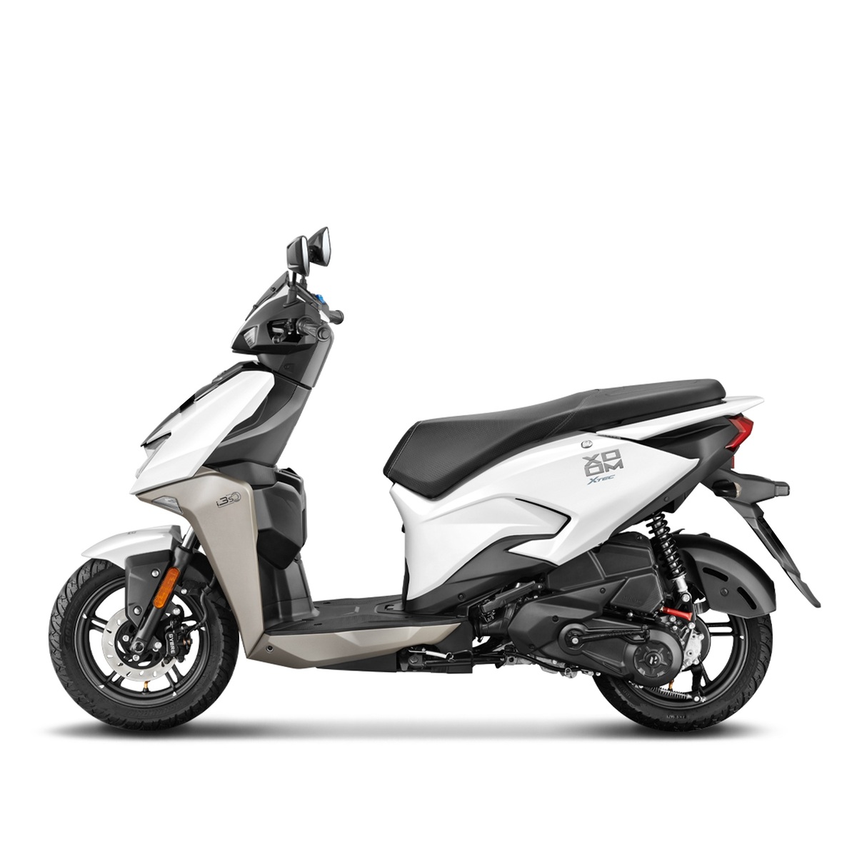 Xoom 110 2024 Galeria 2 | Galgo México