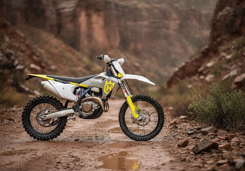 Husqvarna FX 450 Lifestyle2 Galgo