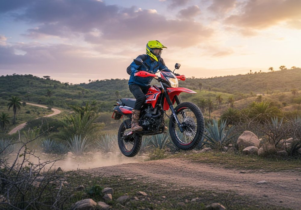 Zmoto SX2 150 Lifestyle1 Galgo