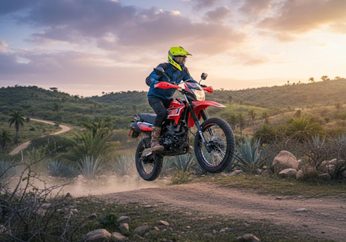 Zmoto SX2 150 Lifestyle1 Galgo